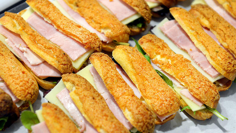 Короткие сэндвичи довели Subway до суда