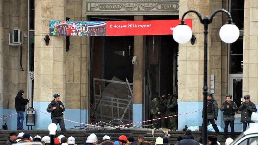 Мировое сообщество осуждает теракт в Волгограде и выражает соболезнования родственникам погибших