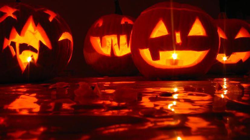 Американцы потратят на Хэллоуин почти $7 млрд