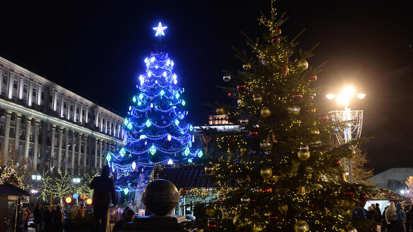 «Скромный список рождественских пожеланий России» глазами ведущего RT
