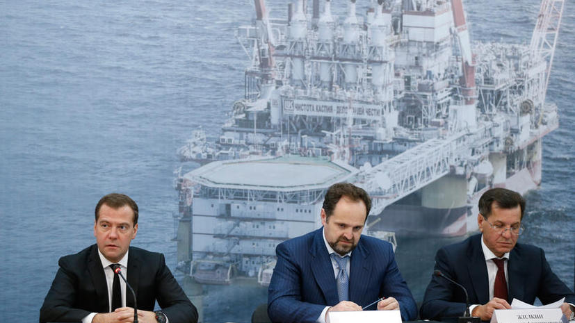 Дмитрий Медведев: Забота об экологии не должна прикрывать противоправные действия