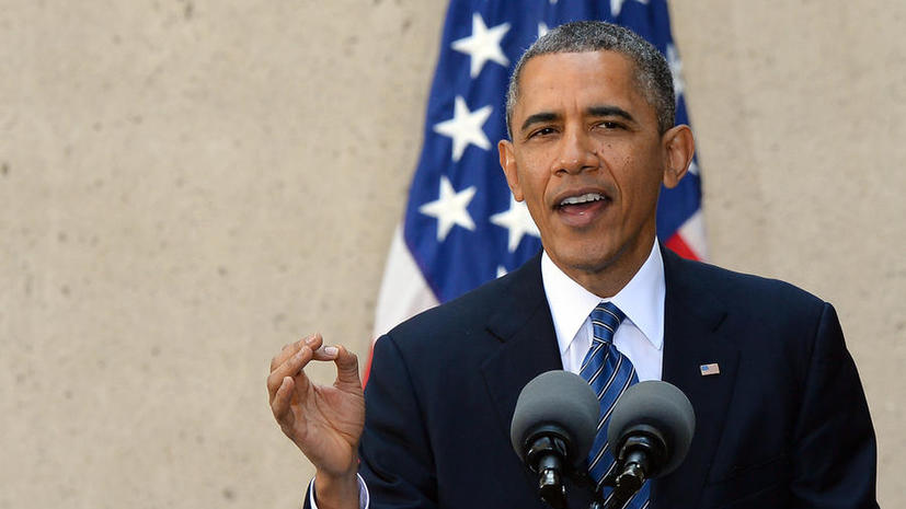 СМИ: Барак Обама распорядился больше не прослушивать штаб-квартиру ООН