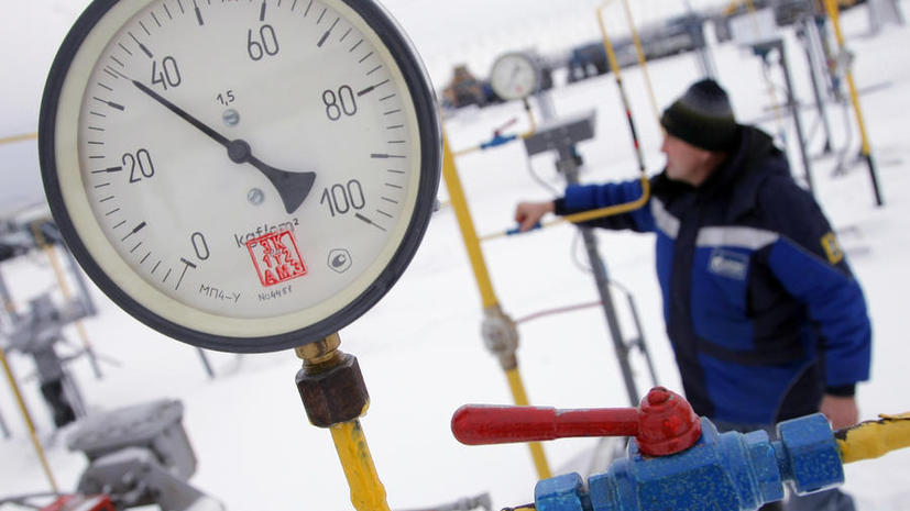 Эксперт: Европа скоро разрешит «Газпрому» использовать «Северный поток» на полную мощность
