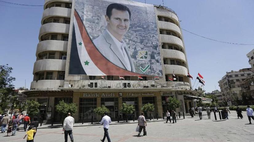 Всплеск насилия перед сирийскими выборами: теракт под Хомсом привёл к гибели 10 человек