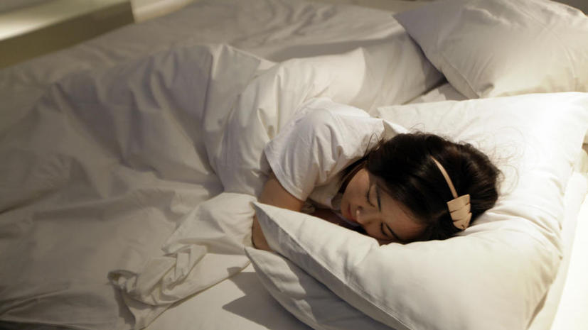 Исследование: ​Сон уменьшает забывчивость и улучшает память