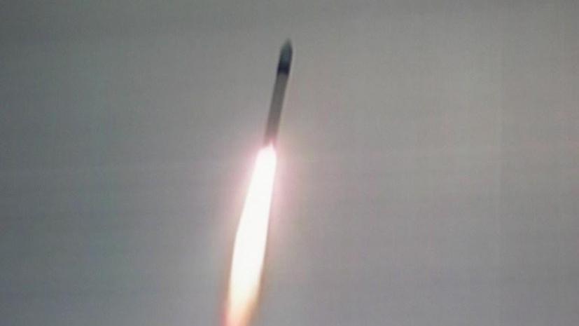 Роскосмос потерял спутник Генштаба после секретного запуска