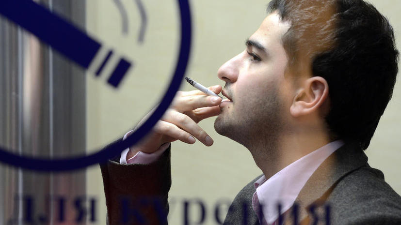 Госдума планирует ужесточить антитабачный закон: полный запрет рекламы табака и суровые штрафы