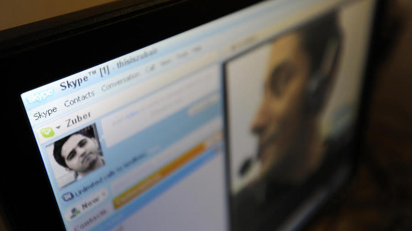 Евросоюз добивается права шпионить за пользователями Skype и Viber