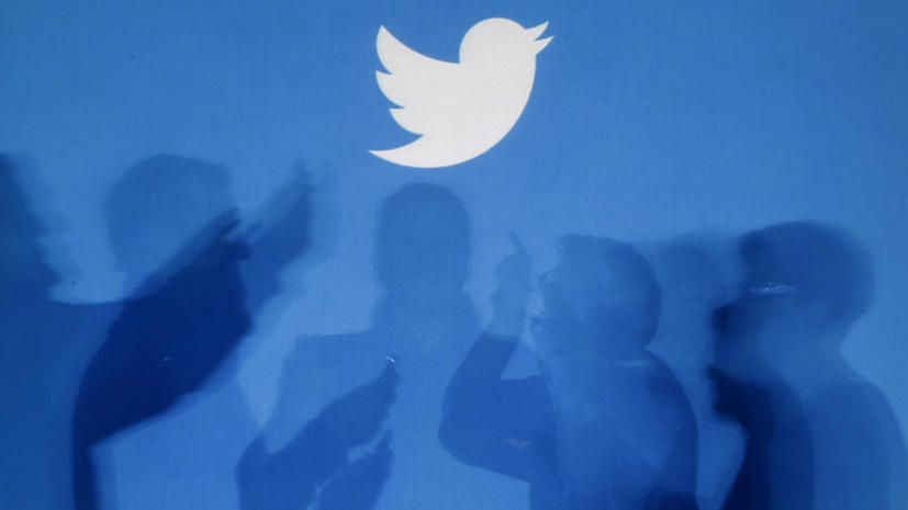 Исследование: Чем выше доход пользователей Twitter, тем больше политики в их постах
