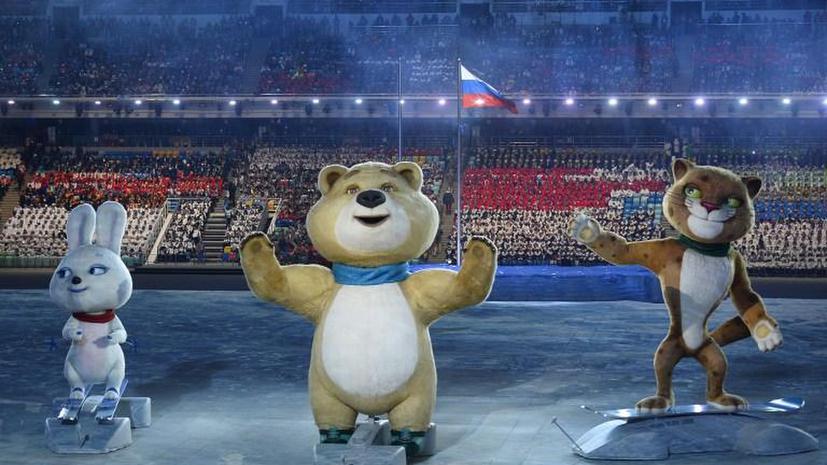 Оргкомитет Сочи-2014: В первый день после открытия Игр соревнования посетили около 40 тыс. человек