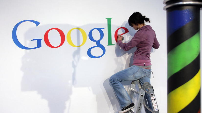 ФНС проверит Google по подозрению в уклонении от налогов