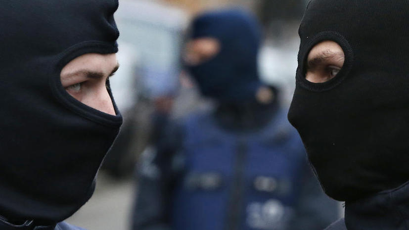 Бывший глава французского полицейского спецназа: В вопросах безопасности нет места морали