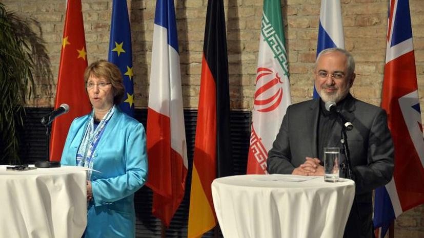 Иран и «шестёрка» достигли прогресса на переговорах, США разморозит Ирану почти $3 млрд