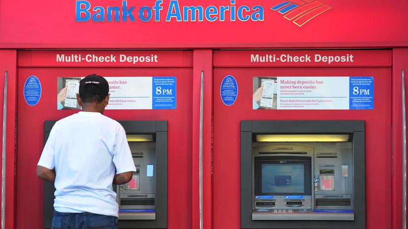 Стажёр Bank of America умер из-за многодневных переработок