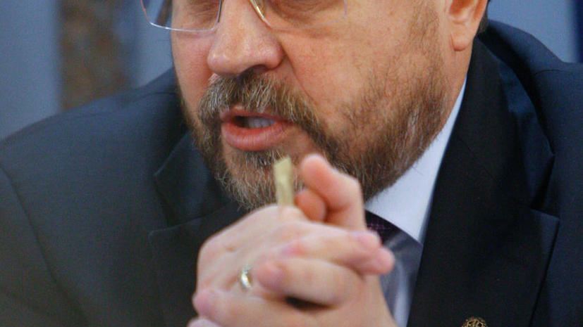 Общественная палата предложила российской армии поиграть в пейнтбол