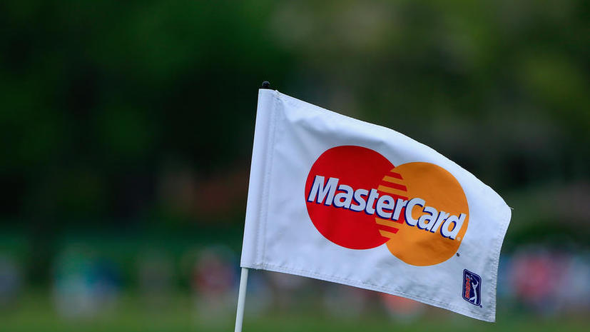 Принятие в России закона о национальной платёжной системе вызвало озабоченность в MasterCard