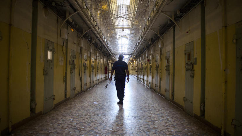Политика правительства Великобритании привела к росту самоубийств среди заключённых