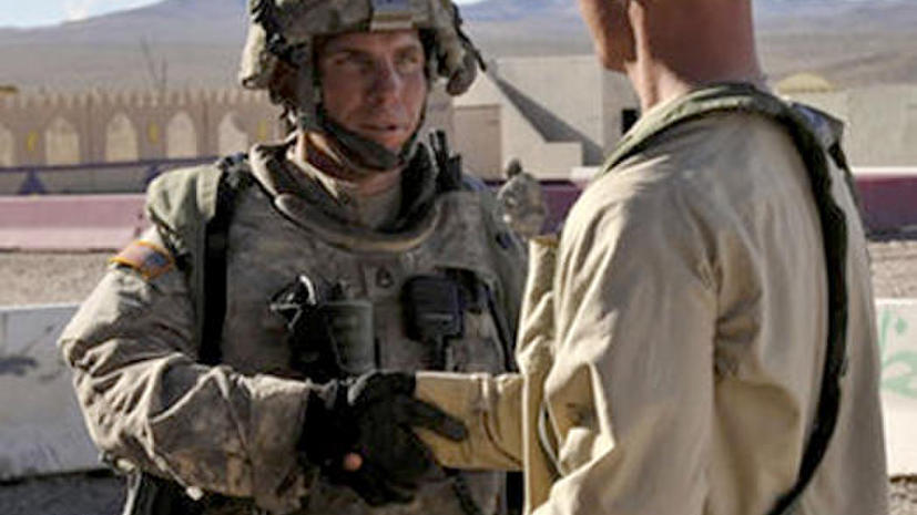 Американский солдат, убивший 16 афганцев, признался в трусости