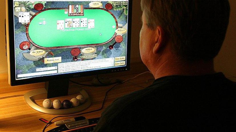 Бывший мэр Сан-Диего спустила миллиард в казино