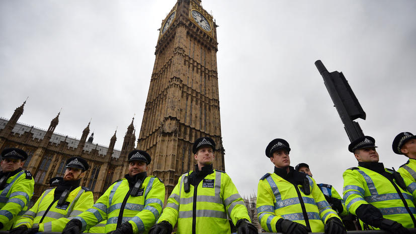 Полицейские Лондона ради хорошей статистики не задерживают насильников