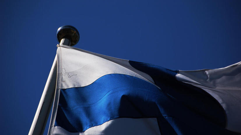 Финляндия предоставила политическое убежище активисту «Другой России»