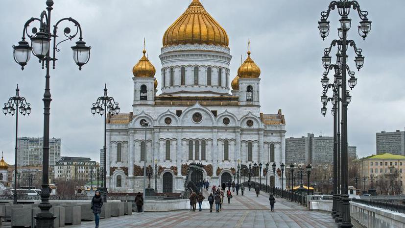 Эпохальное событие: главы РПЦ и Римско-католической церкви встретятся впервые в истории