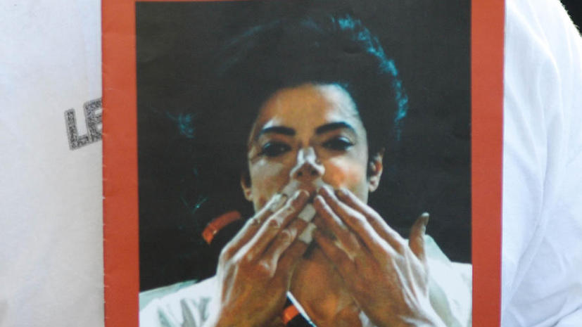 Фанаты Майкла Джексона получат компенсацию за смерть кумира