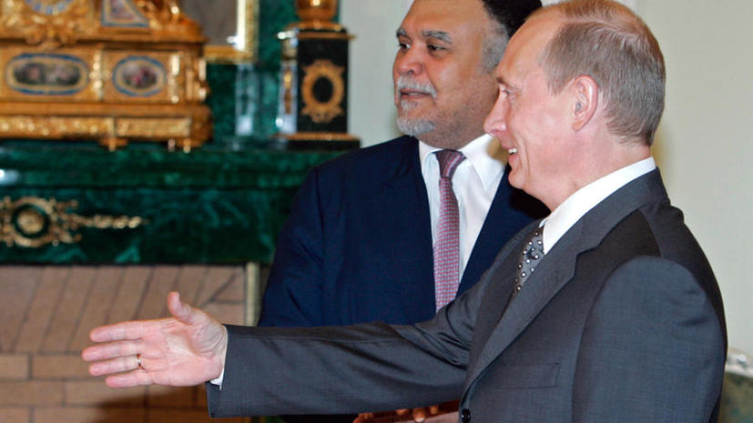 Эксперт: Россия становится главной действующей силой на Ближнем Востоке