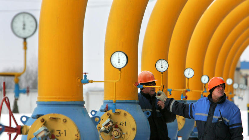 Еврокомиссар по энергетике предостерегает от новой «газовой войны» между Россией и Западом