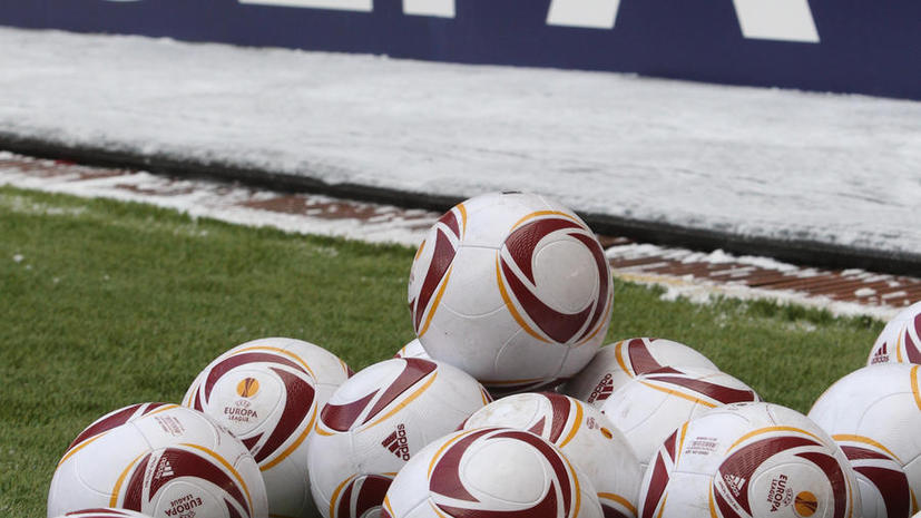 УЕФА оштрафовал три российских футбольных клуба за несоблюдение правил финансового fair play
