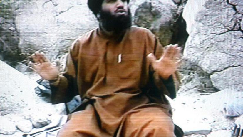 Арестованный в Турции зять Усамы бен Ладена предстанет перед судом в США