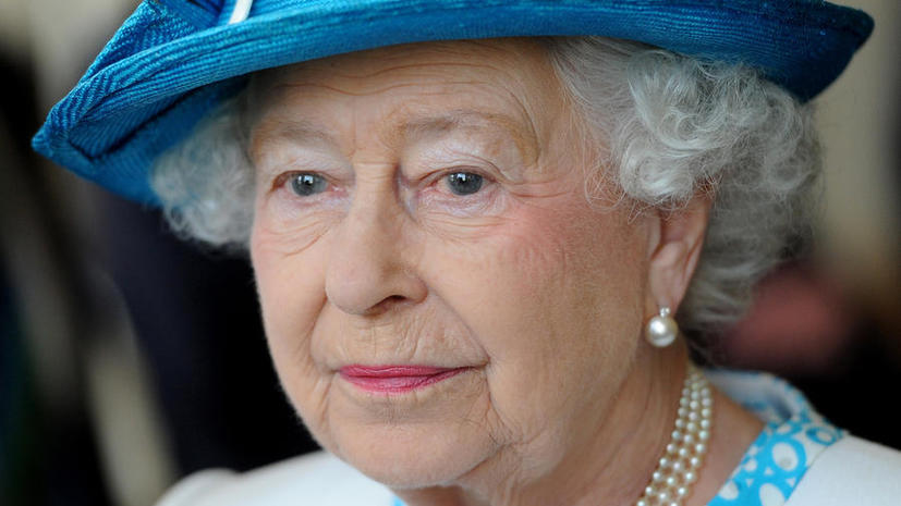 В Великобритании рассекретили речь королевы по поводу начала третьей мировой войны