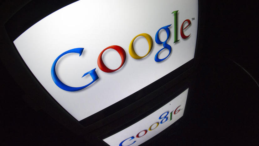 Стоимость акций Google впервые превысила $800 за бумагу
