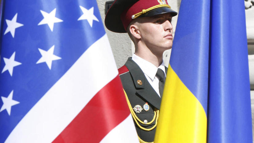 Эксперт: Заявления Госдепа – сигнал России и ЕС, что Вашингтон поддерживает войну на Украине