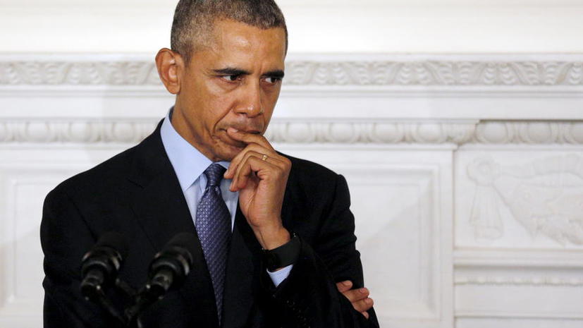 Барак Обама в очередной раз пообещал закрыть Гуантанамо