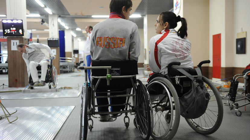 У инвалидов России появилось больше возможностей для работы и отдыха
