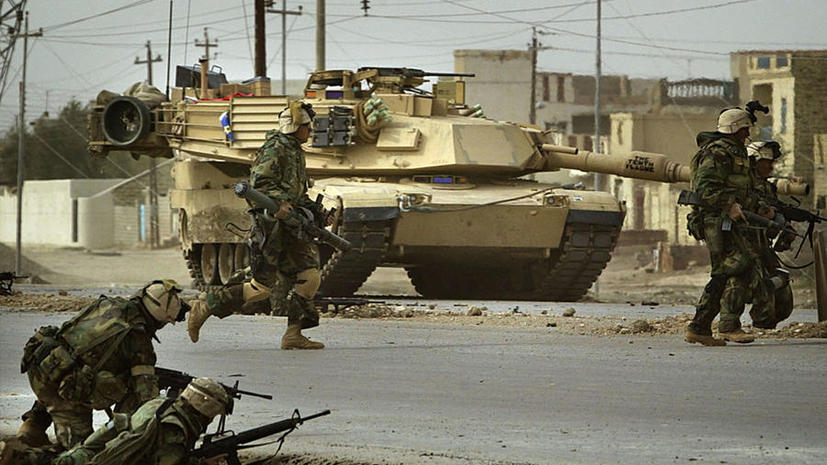 Экс-глава американской военной разведки Майкл Флинн: История накажет США за Ирак