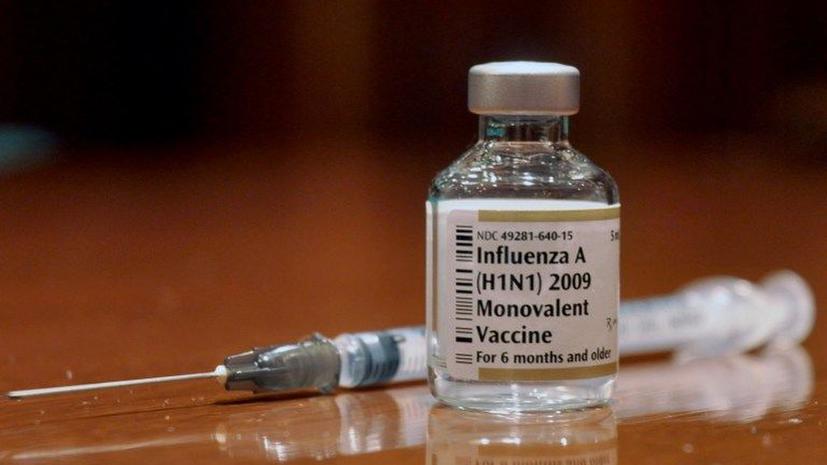 На Дальнем Востоке свирепствует «свиной грипп» - более 30 случаев заболевания