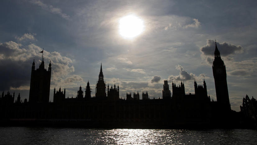 Правительство Великобритании потратило £413 тыс. на неэффективную пропаганду энергосбережения