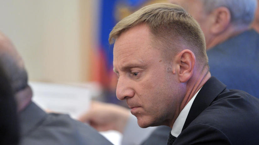 Глава Минобрнауки Дмитрий Ливанов может стать фигурантом уголовного дела