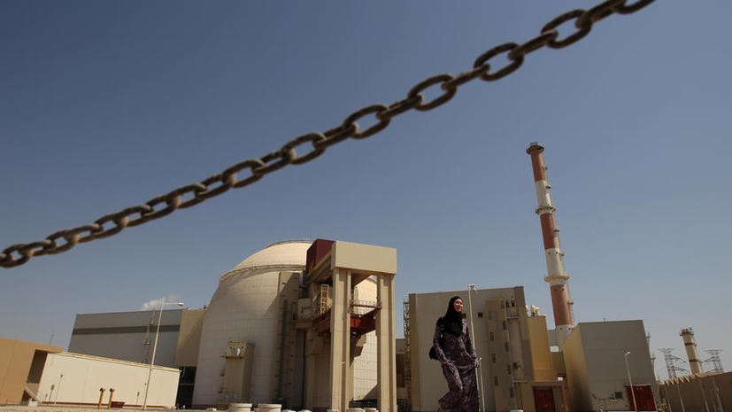 Иран и МАГАТЭ договорились о семи «практических шагах» к сотрудничеству