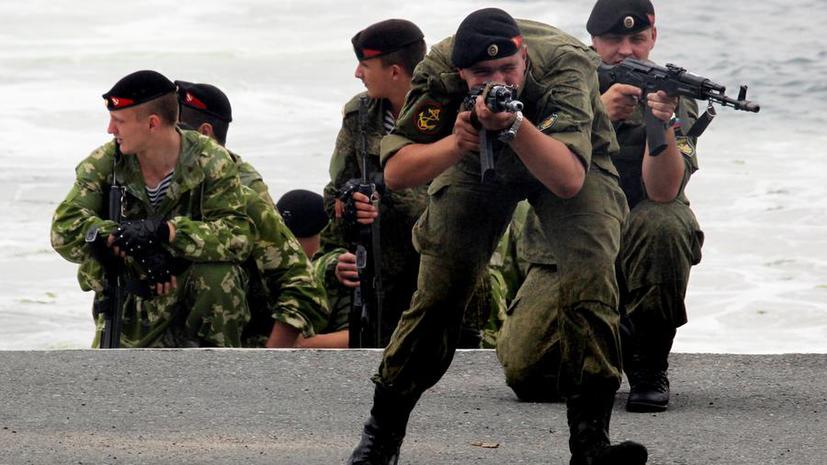 СМИ: Минобороны планирует создать в России резервную армию