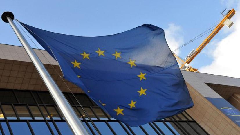 Евросоюз планирует ввести эмбарго на поставки оружия на Украину