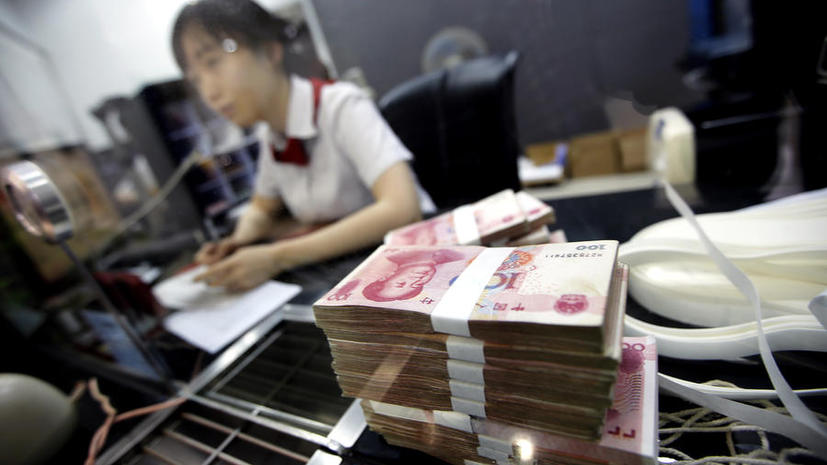 Аналитик: Переход на расчёты в рублях и юанях приведёт к ослаблению доллара