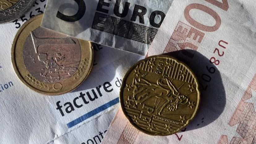 Парижский монетный двор предлагает отказаться от купюры в пять евро