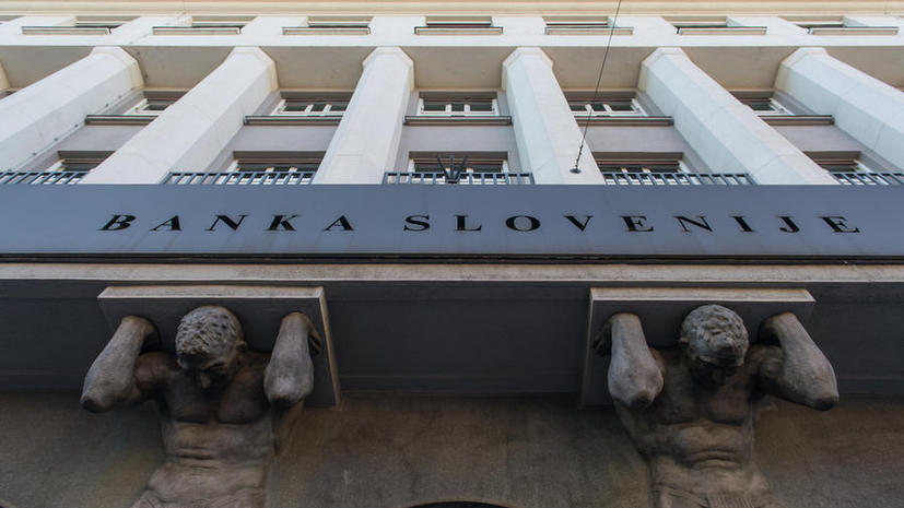 Эксперты прочат Словении кипрский сценарий