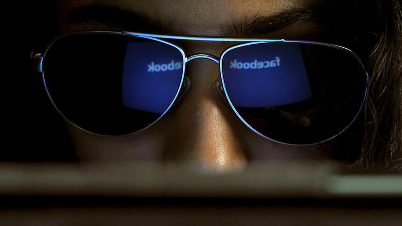 Facebook запретил пользователям скрывать себя в результатах поиска
