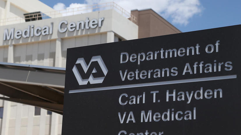 Врачи больницы для ветеранов в США скрывали смерти пациентов, чтобы вымогать бонусы у руководства
