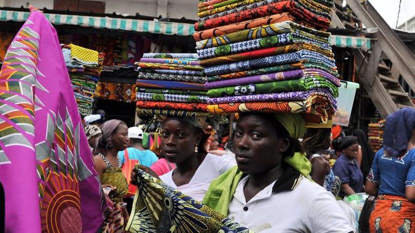 Власти Ганы вмешались в семейный кодекс, чтобы остановить демографический бум