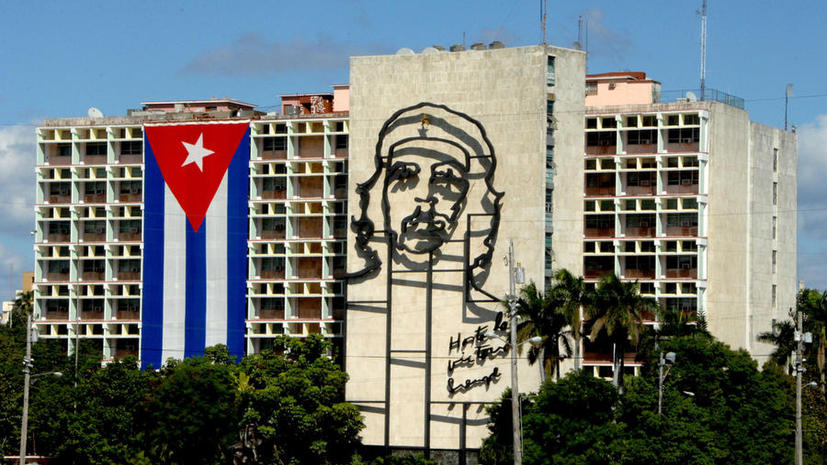 На Кубе отменят результаты школьных выпускных экзаменов в связи с торговлей ответами